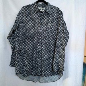 Comme des Garcon Men's Shirt